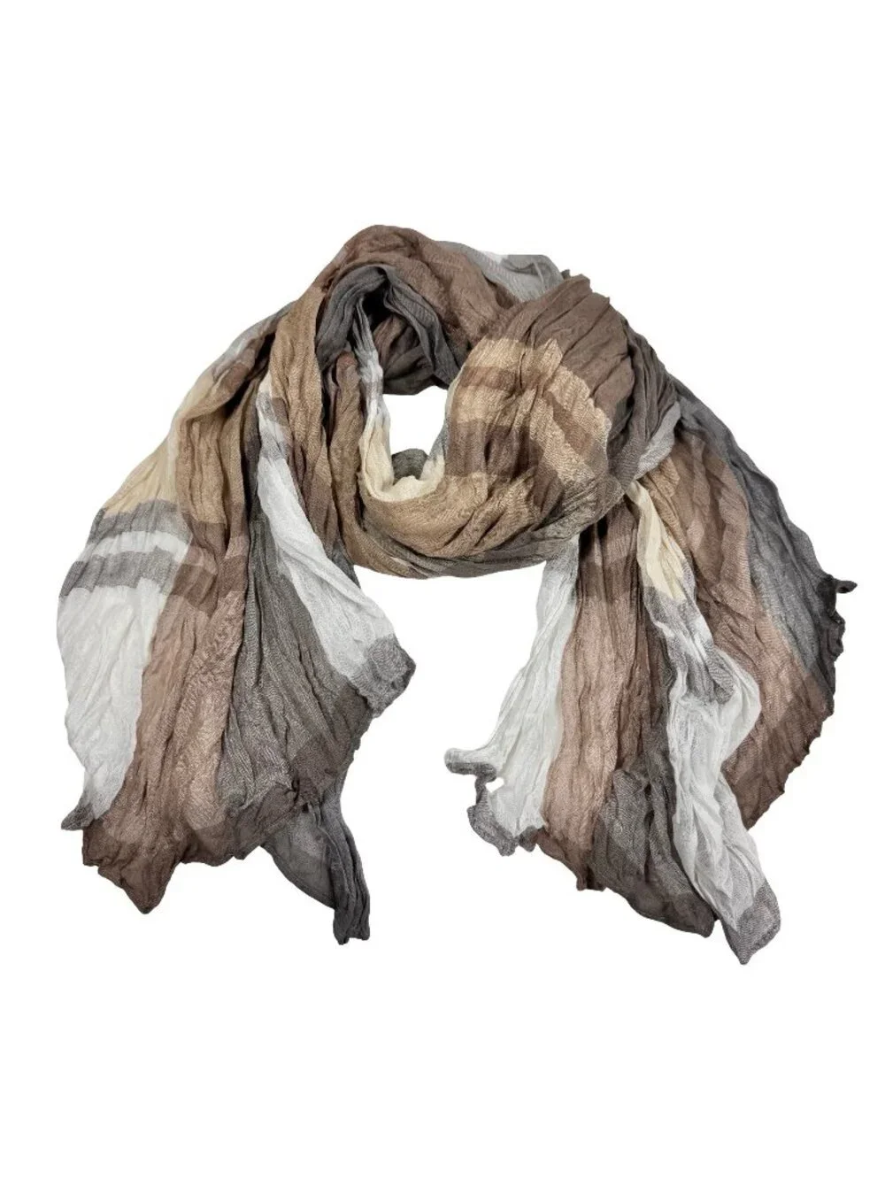 New Large Lightweight Plaid Scarf Wrap Shawl Preppy Heritage